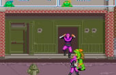 Teenage Mutant Ninja Turtles IV: Turtles in Time - Screenshot 3 of 6