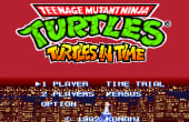 Teenage Mutant Ninja Turtles IV: Turtles in Time - Screenshot 5 of 6