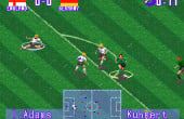 International Superstar Soccer Deluxe - Screenshot 9 of 10