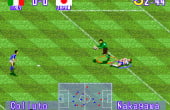 International Superstar Soccer Deluxe - Screenshot 4 of 10