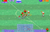 International Superstar Soccer Deluxe - Screenshot 6 of 10