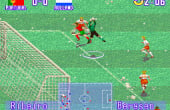 International Superstar Soccer Deluxe - Screenshot 8 of 10