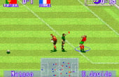 International Superstar Soccer Deluxe - Screenshot 1 of 10