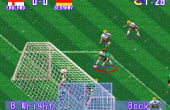 International Superstar Soccer Deluxe - Screenshot 2 of 10