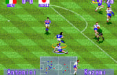 International Superstar Soccer Deluxe - Screenshot 3 of 10