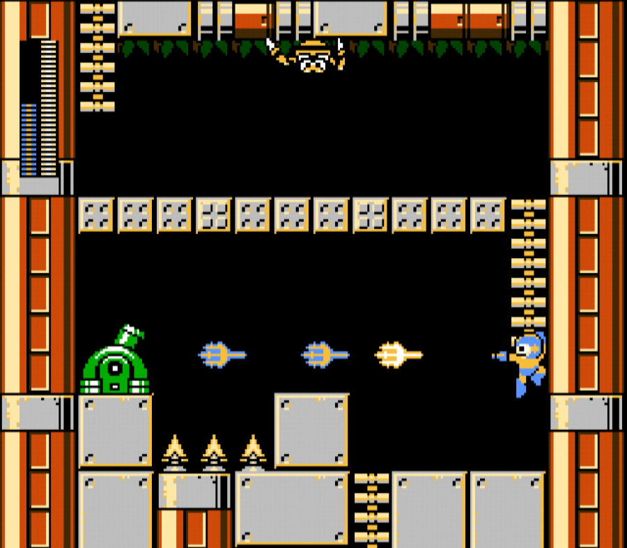 Mega Man 9 Screenshot