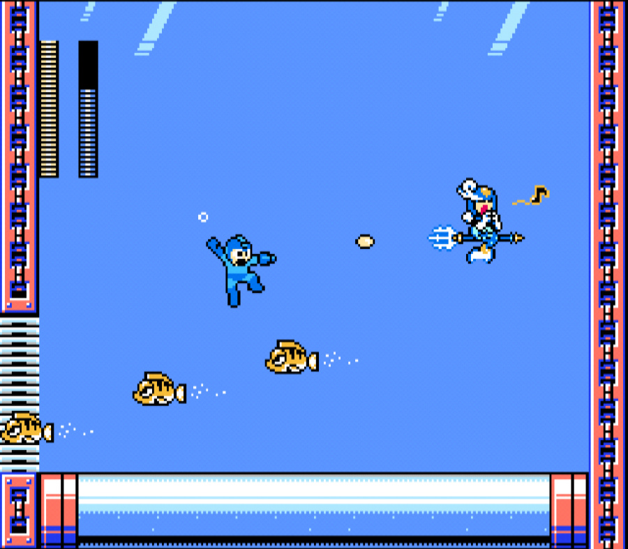 Mega Man 9 Screenshot