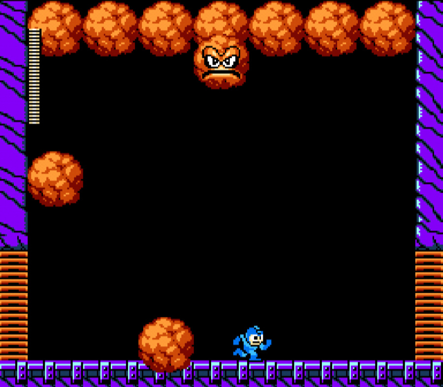 Mega Man 9 Screenshot