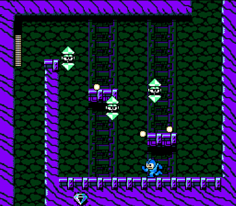 Mega Man 9 Screenshot