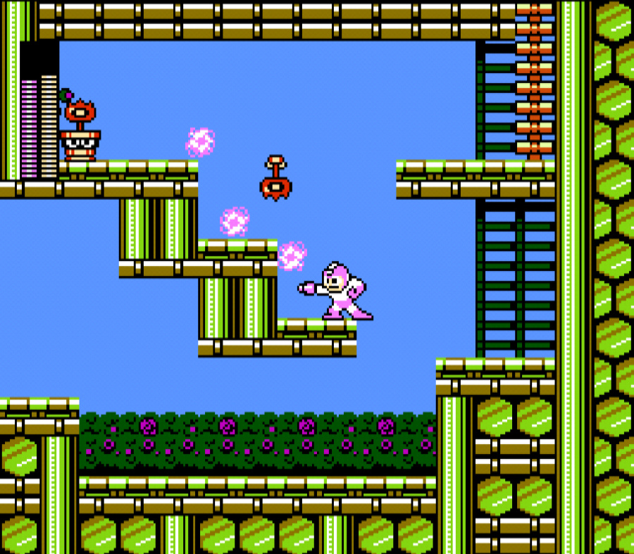 Mega Man 9 Screenshot