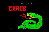 Chaos: The Battle Of Wizards - Screenshot 2 of 7