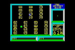 Deus Ex Machina Screenshot