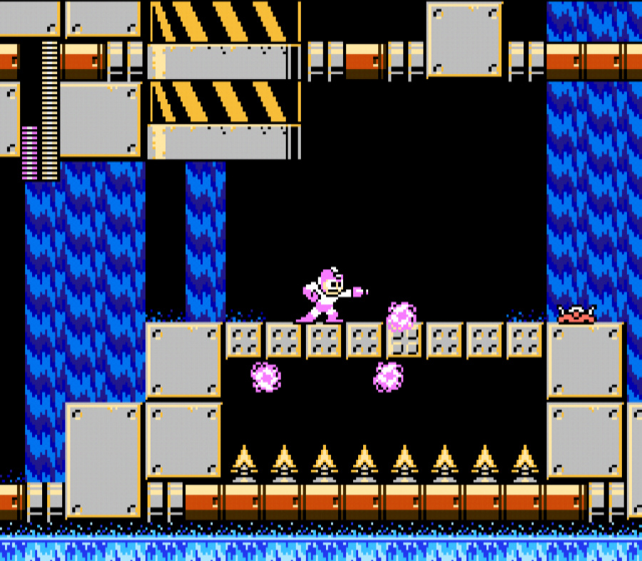 Mega Man 9 Screenshot