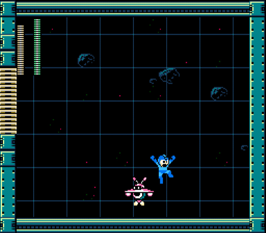 Mega Man 9 Screenshot