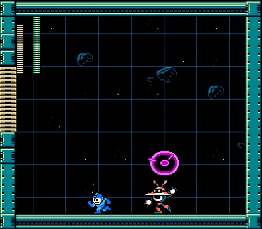 Mega Man 9 Screenshot