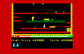 Manic Miner - Screenshot 6 of 9