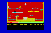 Manic Miner - Screenshot 8 of 9