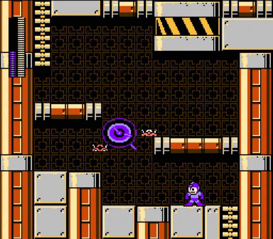 Mega Man 9 Screenshot