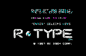 R-Type - Screenshot 7 of 7