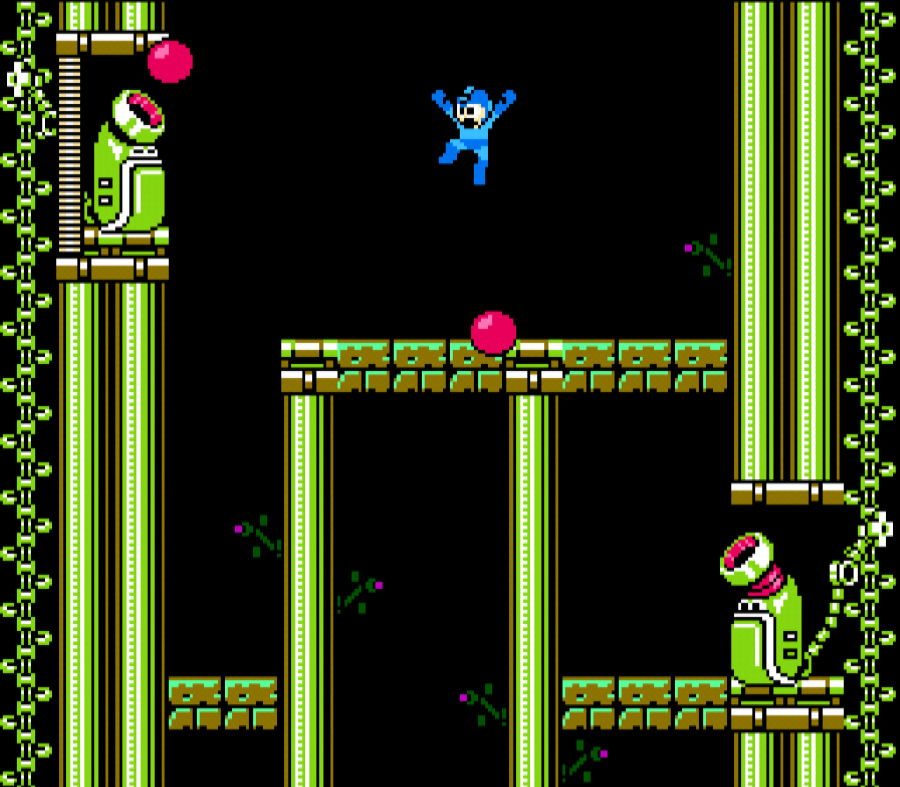 Mega Man 9 Screenshot