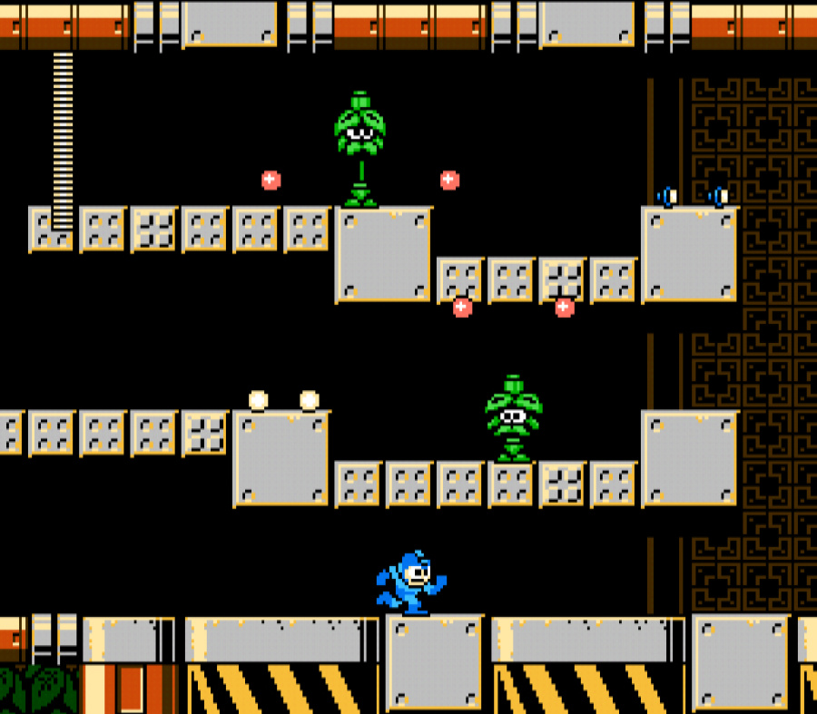 Mega Man 9 Screenshot