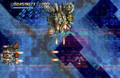 Radiant Silvergun - Screenshot 10 of 10