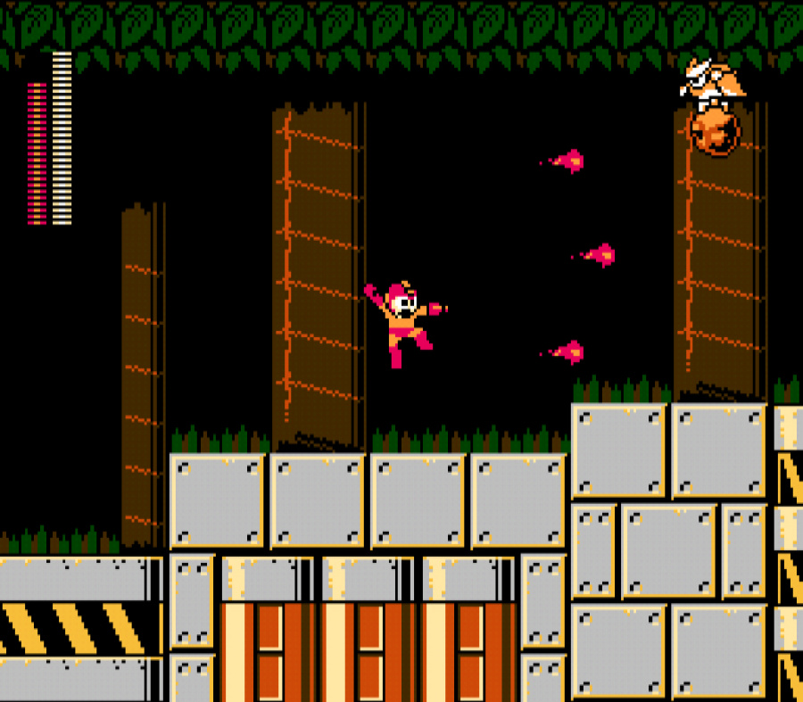 Mega Man 9 Screenshot