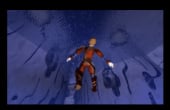 Panzer Dragoon Saga - Screenshot 1 of 9