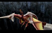 Panzer Dragoon Saga - Screenshot 2 of 9