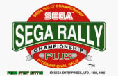 Sega Rally Championship - Screenshot 8 of 9