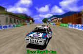 Sega Rally Championship - Screenshot 9 of 9