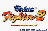 Virtua Fighter 2 - Screenshot 5 of 6