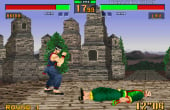 Virtua Fighter 2 - Screenshot 1 of 6