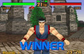 Virtua Fighter 2 - Screenshot 2 of 6