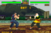 Virtua Fighter 2 - Screenshot 4 of 6