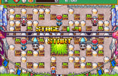 Saturn Bomberman - Screenshot 2 of 6