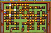 Saturn Bomberman - Screenshot 4 of 6