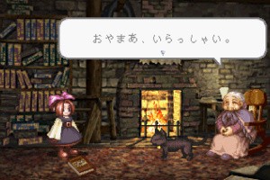 Princess Crown Screenshot