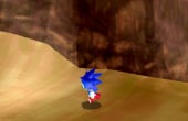 Sonic R - Screenshot 3 of 9