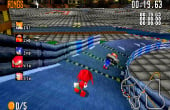 Sonic R - Screenshot 7 of 9