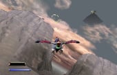 Panzer Dragoon II Zwei - Screenshot 6 of 8