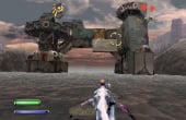 Panzer Dragoon II Zwei - Screenshot 1 of 8