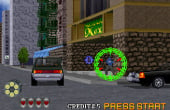 Virtua Cop 2 - Screenshot 8 of 9