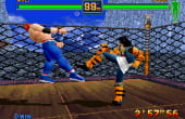 Fighters Megamix - Screenshot 6 of 6