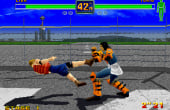 Fighters Megamix - Screenshot 1 of 6