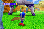 Sonic Jam - Screenshot 7 of 7