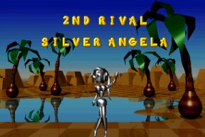 Baku Baku Animal Screenshot