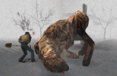 Silent Hill: Origins - Screenshot 4 of 5