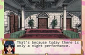 Sakura Wars - Screenshot 5 of 7