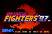 The King Of Fighters '97 - Screenshot 6 of 9